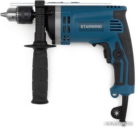 Ударная дрель StarWind DIP-710 DZJ16