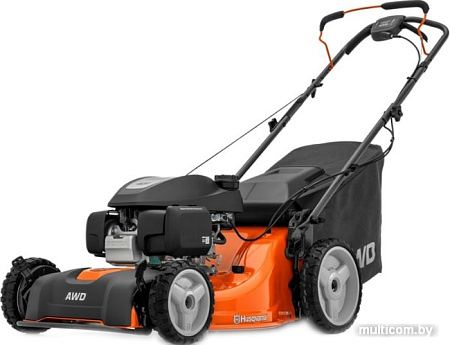 Колёсная газонокосилка Husqvarna LC 353AWD 9704501-01