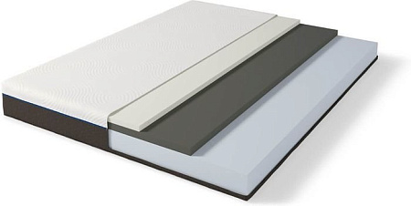 Матрас Сонум Prime Middle 160x200