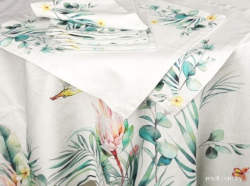 Скатерть Блакiт 44721 D610