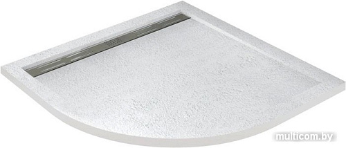 Душевой поддон Cezares TRAY-AS-R-90-30-W