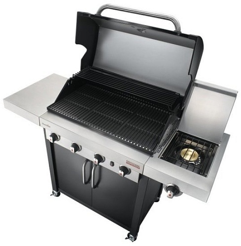 Char-Broil Professional 4B