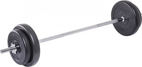 Штанга Starfit BB-401 20 кг