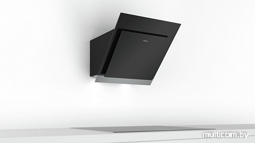 Кухонная вытяжка Bosch DWK67HM60