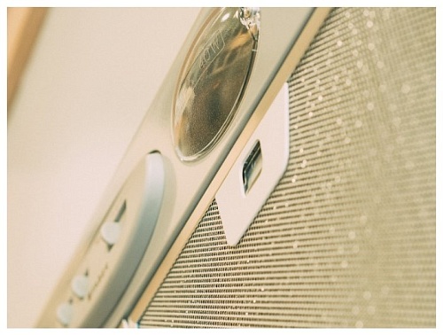 Каминная вытяжка LEX NAPOLI 900 Ivory