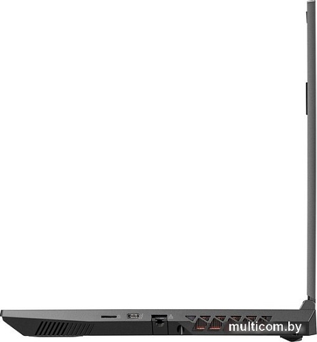 Игровой ноутбук Colorful Evol X15 AT 23 A10003400455