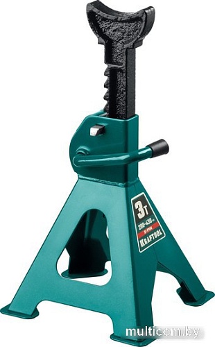 Страховочные опоры KRAFTOOL S-PIN 43465-3 3т