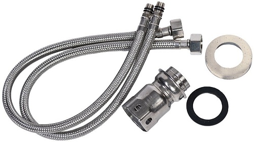 Смеситель Wisent WP49-098-4-20