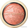 Румяна Max Factor Creme Puff Blush (тон 25)