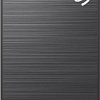 Внешний накопитель Seagate One Touch STKG1000400 1TB