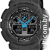 Наручные часы Casio GA-100C-8AER