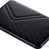 Внешний накопитель Apacer AC236 1TB AP1TBAC236B-1