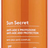 Спрей солнцезащитный KORFF Sun Secret Anti-Age And Protection Spray Body Emulsion SPF 50+ (200 мл)