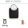 Напольные весы ADE M308800
