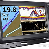 Эхолот Lowrance Elite-9 Chirp