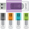 USB Flash Lexar JumpDrive S50 64GB [LJDS50-64GABEU]