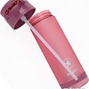 Бутылка для воды Darvish DV-H-1605-2 750мл (розовый)