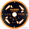 Пильный диск Hilberg Vezdehod HV218