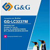 Картридж G&amp;G GG-LC3237M (аналог Brother LC3237M)