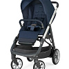 Универсальная коляска Inglesina Aptica System Duo (2 в 1, blue navy/aptica grafite)