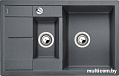 Кухонная мойка Blanco Metra 6 S Compact (темная скала) [518876]