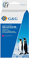 Картридж G&G GG-LC3237M (аналог Brother LC3237M)