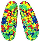 Стельки ортопедические Trives Детские (р.30)