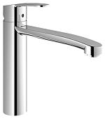 Однорычажный смеситель Grohe Eurostyle 31124002