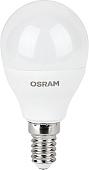 Светодиодная лампа Osram LV CL P75 10 SW/865 230V E14 10X1 RU