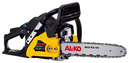 Пила AL-KO BKS 40/40