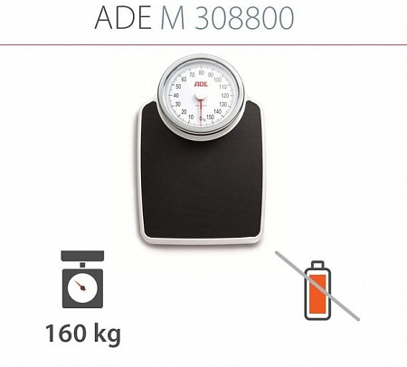 Напольные весы ADE M308800