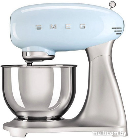 Миксер Smeg SMF01CREU