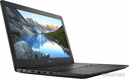Ноутбук Dell G3 15 3579-8808
