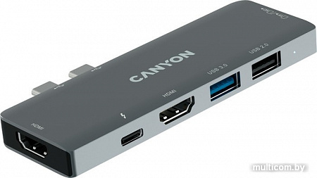 Док-станция Canyon CNS-TDS05B