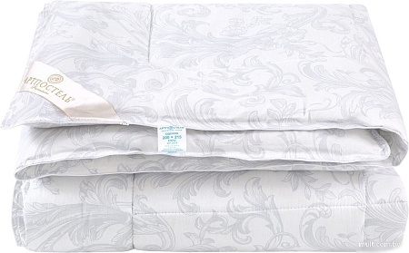 Одеяло АртПостель Лебяжий пух 1.5сп 2117 140x205