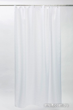 Шторка-занавеска для ванны IDDIS B34P218i11