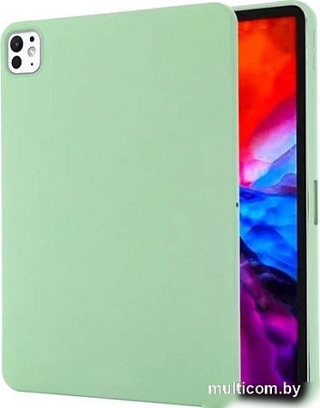 Чехол для планшета G-Case iPad Pro Air 13 2024 6601106169C (зеленый)