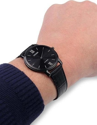 Наручные часы Citizen AR1135-10E