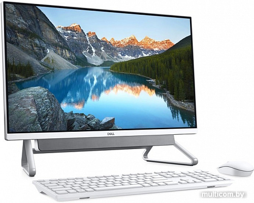 Моноблок Dell Inspiron 27 7700-2560