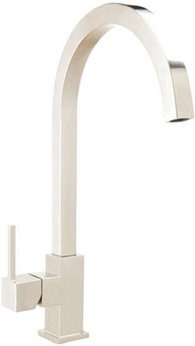 Смеситель ZorG SZR-1564 Pylox Inox