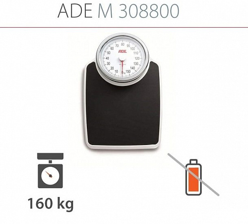 Напольные весы ADE M308800