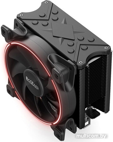 Кулер для процессора PCCooler GI-X6R