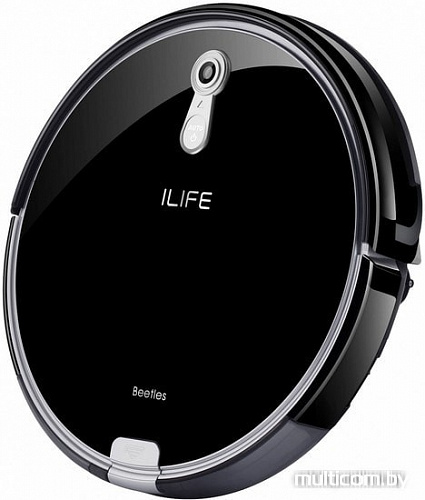 Робот для уборки пола iLife A8