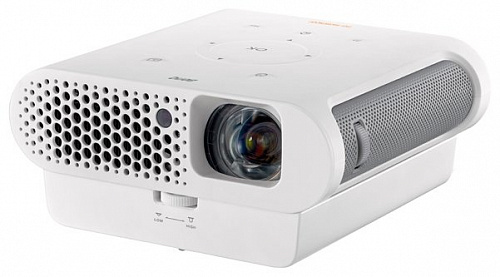 Проектор BenQ GS1