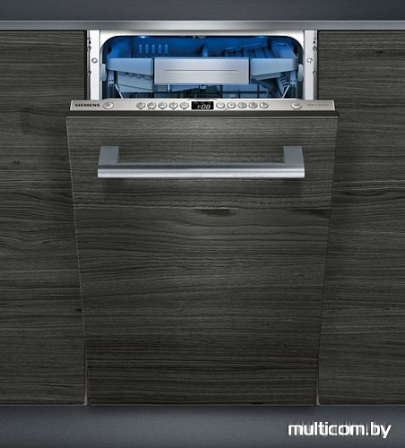 Посудомоечная машина Siemens SR655X10TR