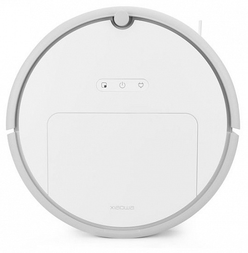 Робот-пылесос Xiaomi Xiaowa Robot Vacuum Cleaner Lite C102-00