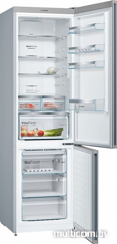 Холодильник Bosch KGN39XI2AR