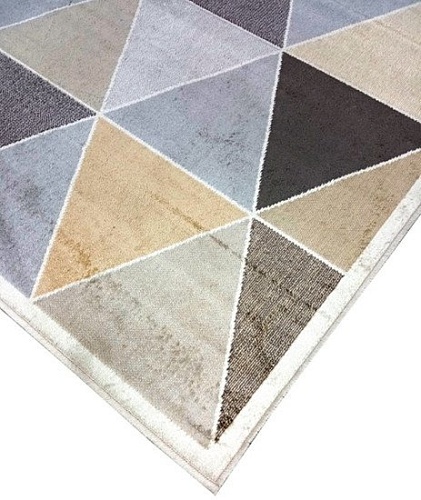 Прикроватный коврик Verbatex New Venus 9797-260440 (0.67x1.05)