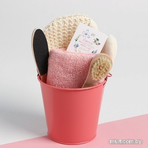 Подарочный набор Этель Thank You 4686468