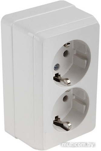 Розетка Mutlusan 2160 200 0201